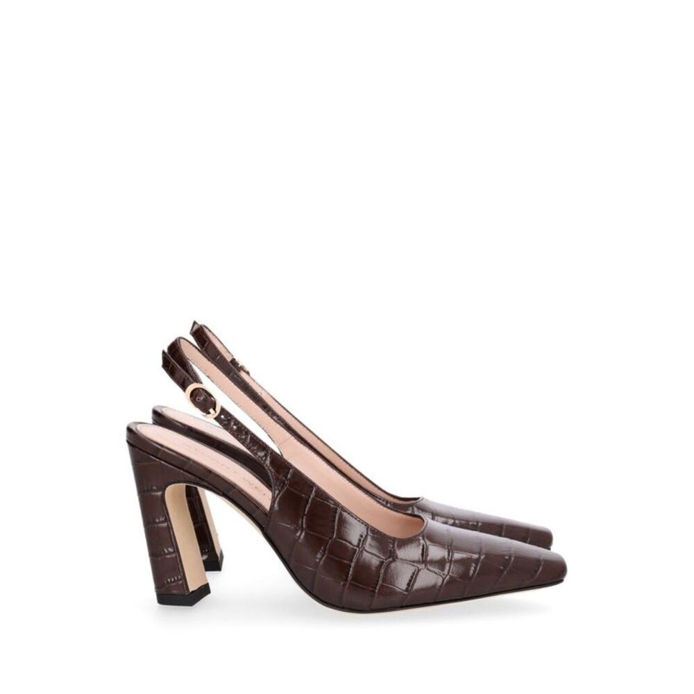 Stuart Weitzman Women Stassi 85 Slingback